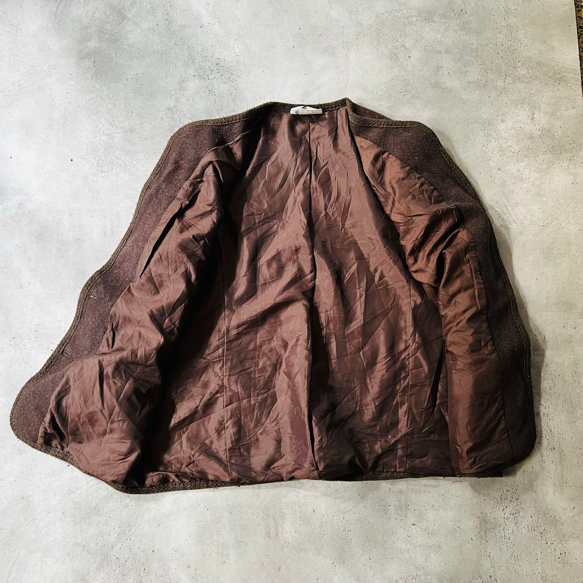 Vintage 70s-90s Germany Retro Jackets