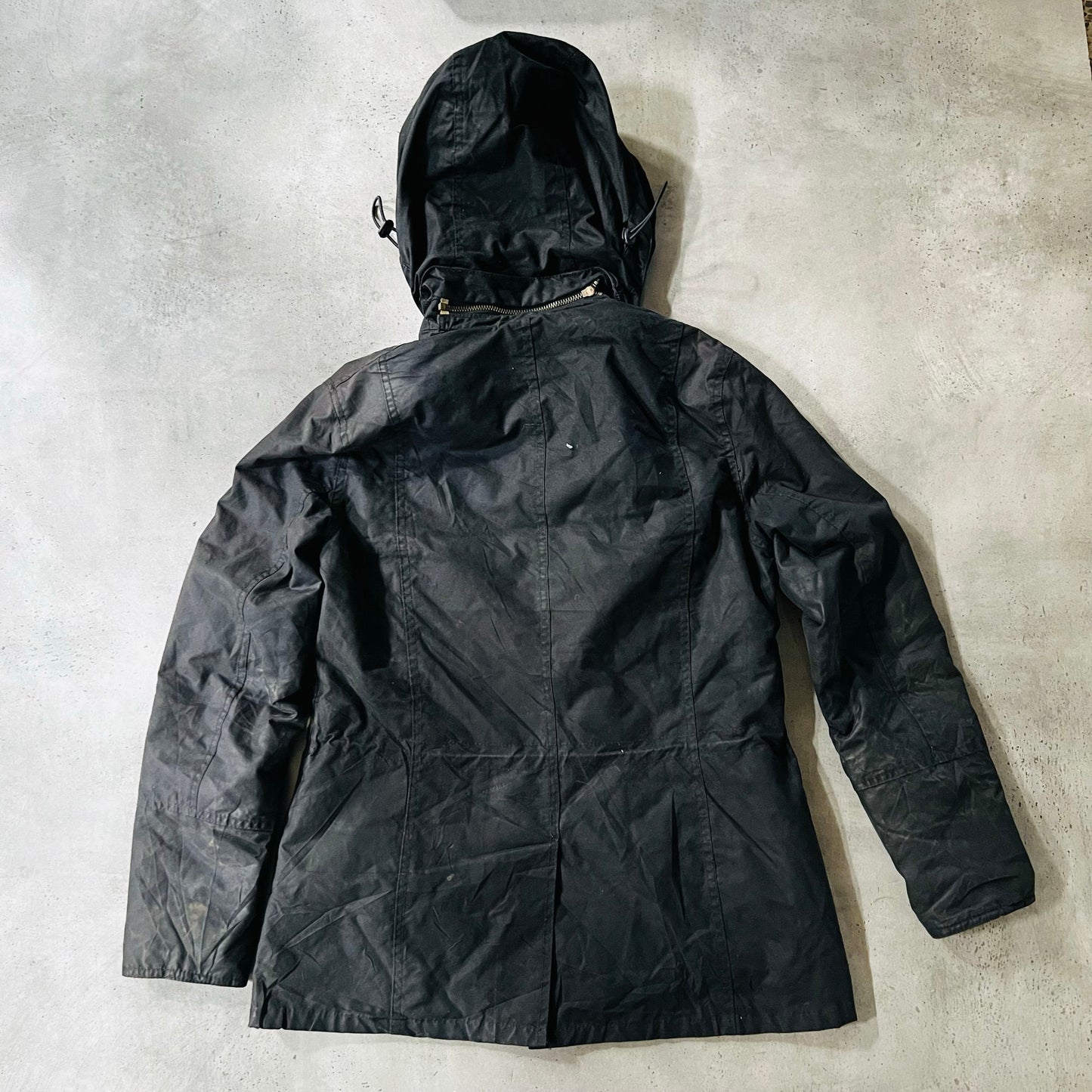 Vintage England Barbour Workwear Workwear Jackets