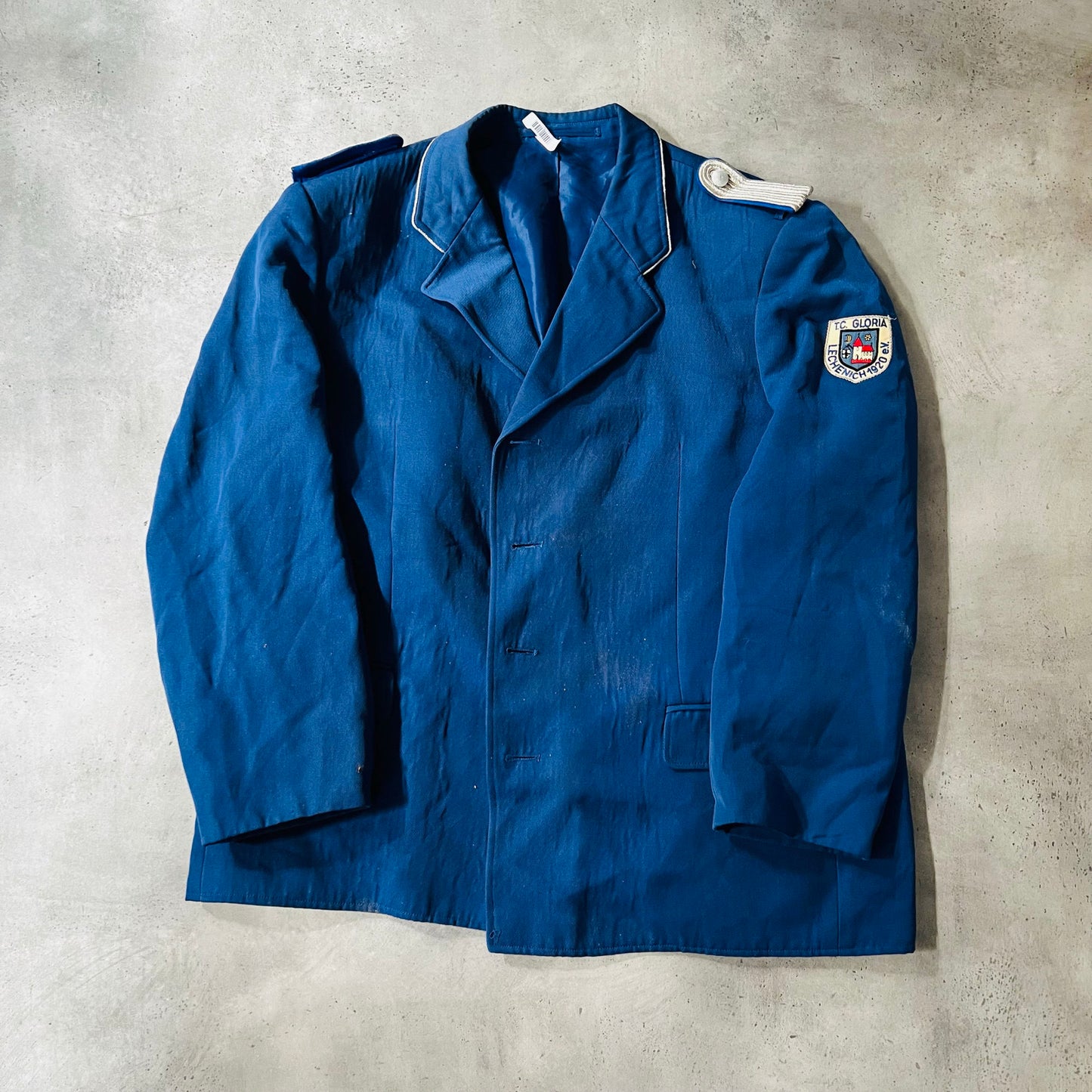 Vintage 70s-90s Germany Retro Suits