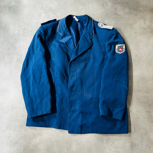 Vintage 70s-90s Germany Retro Suits