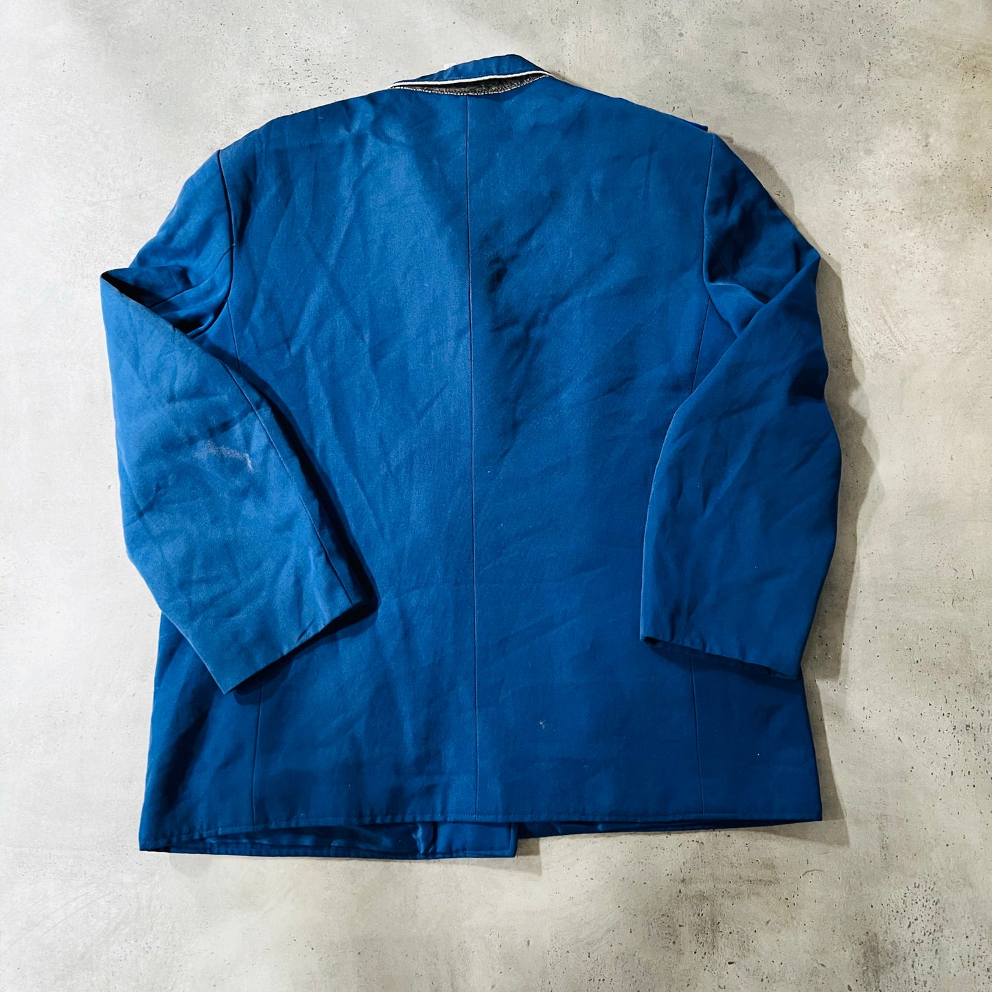 Vintage 70s-90s Germany Retro Suits