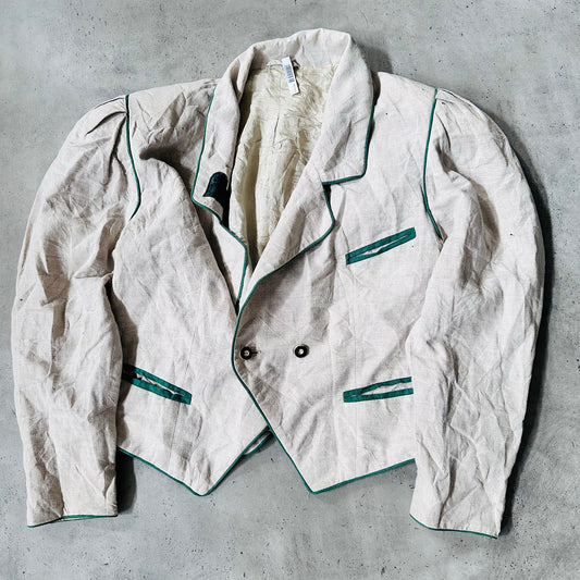 Vintage 70s-90s Austria Retro Jackets