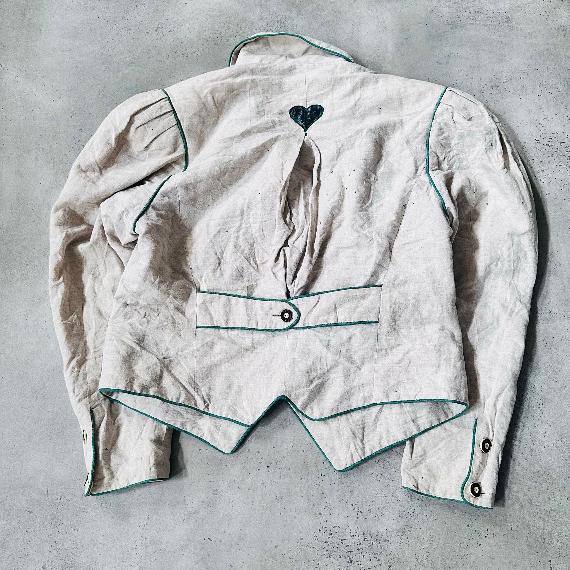 Vintage 70s-90s Austria Retro Jackets