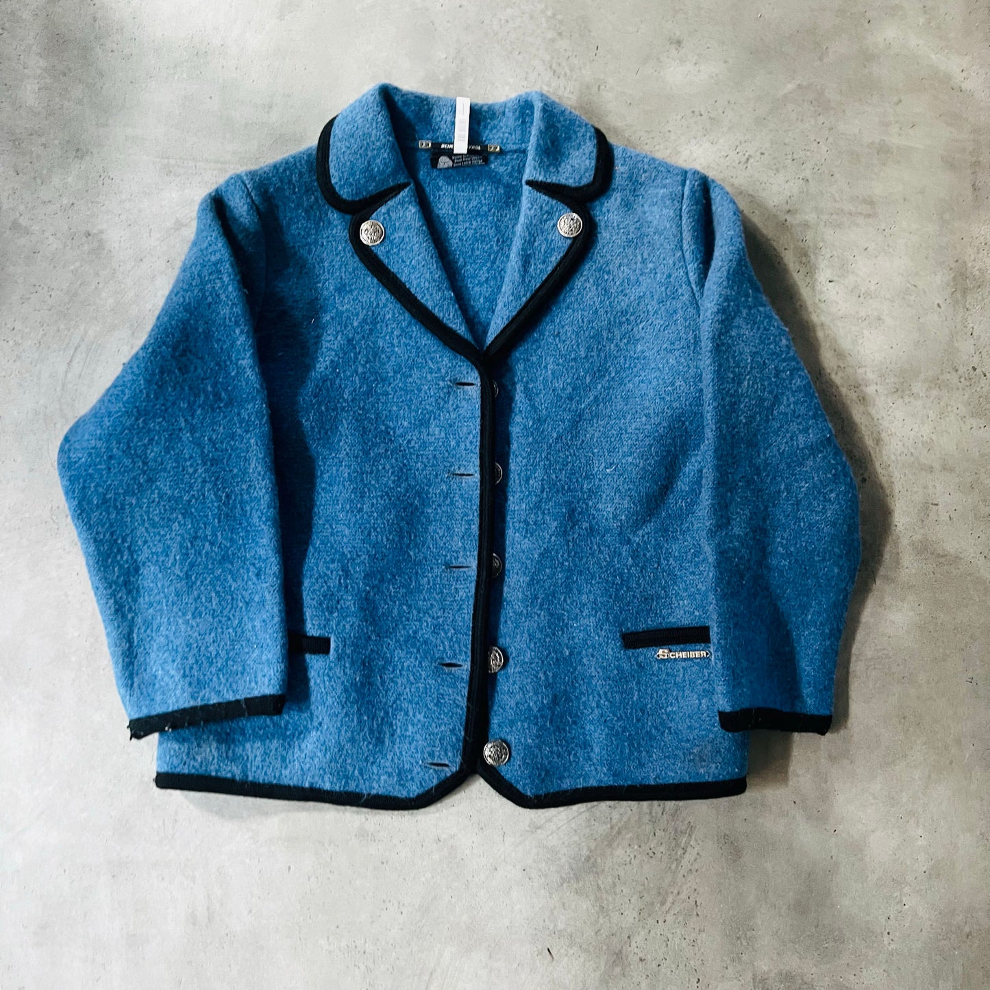 Vintage 70s-90s Austria Retro Jackets