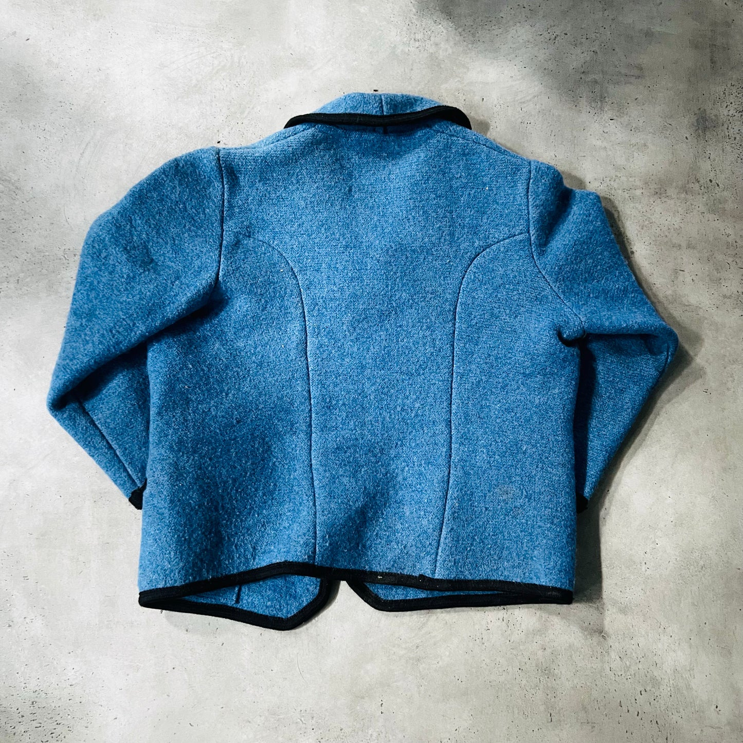 Vintage 70s-90s Austria Retro Jackets