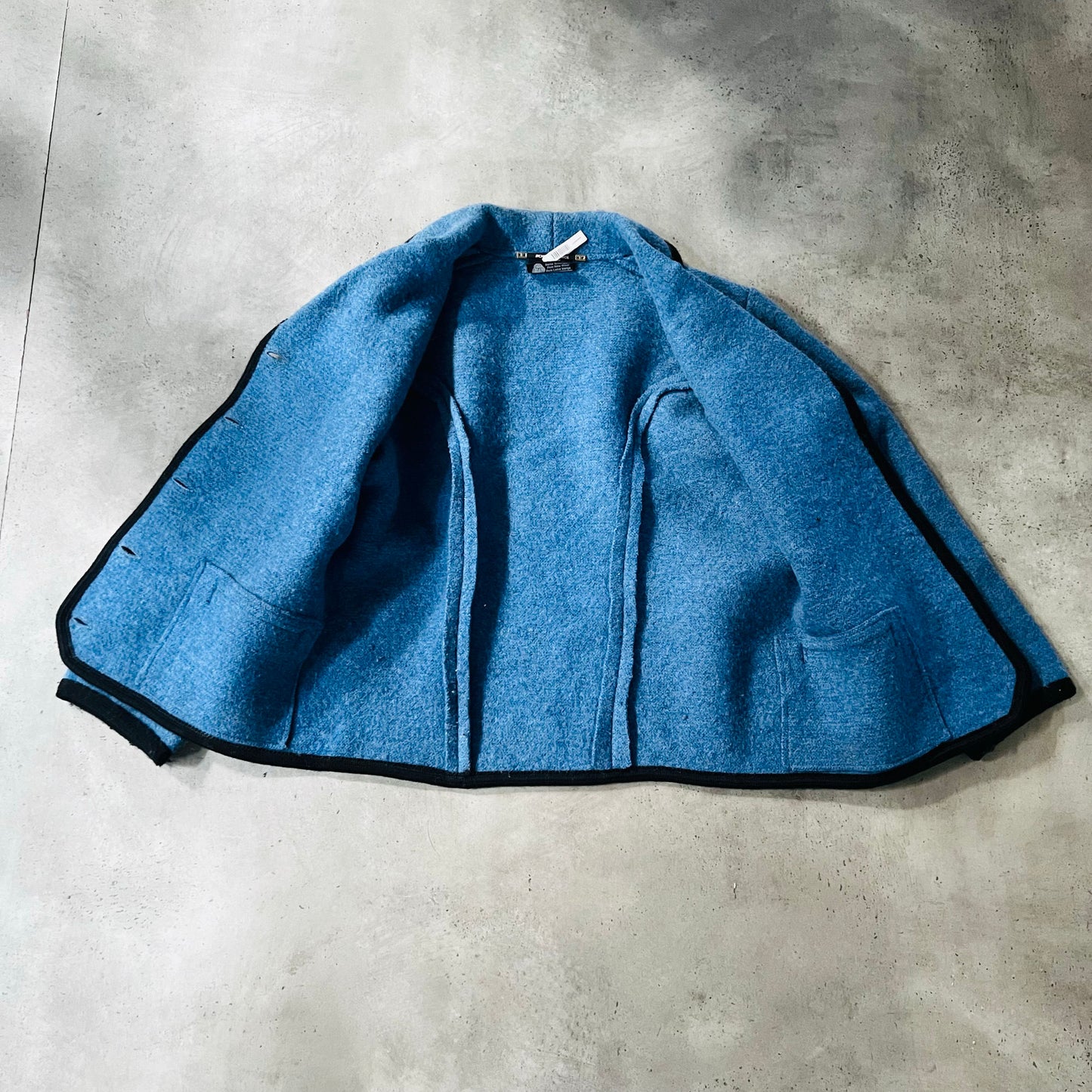 Vintage 70s-90s Austria Retro Jackets
