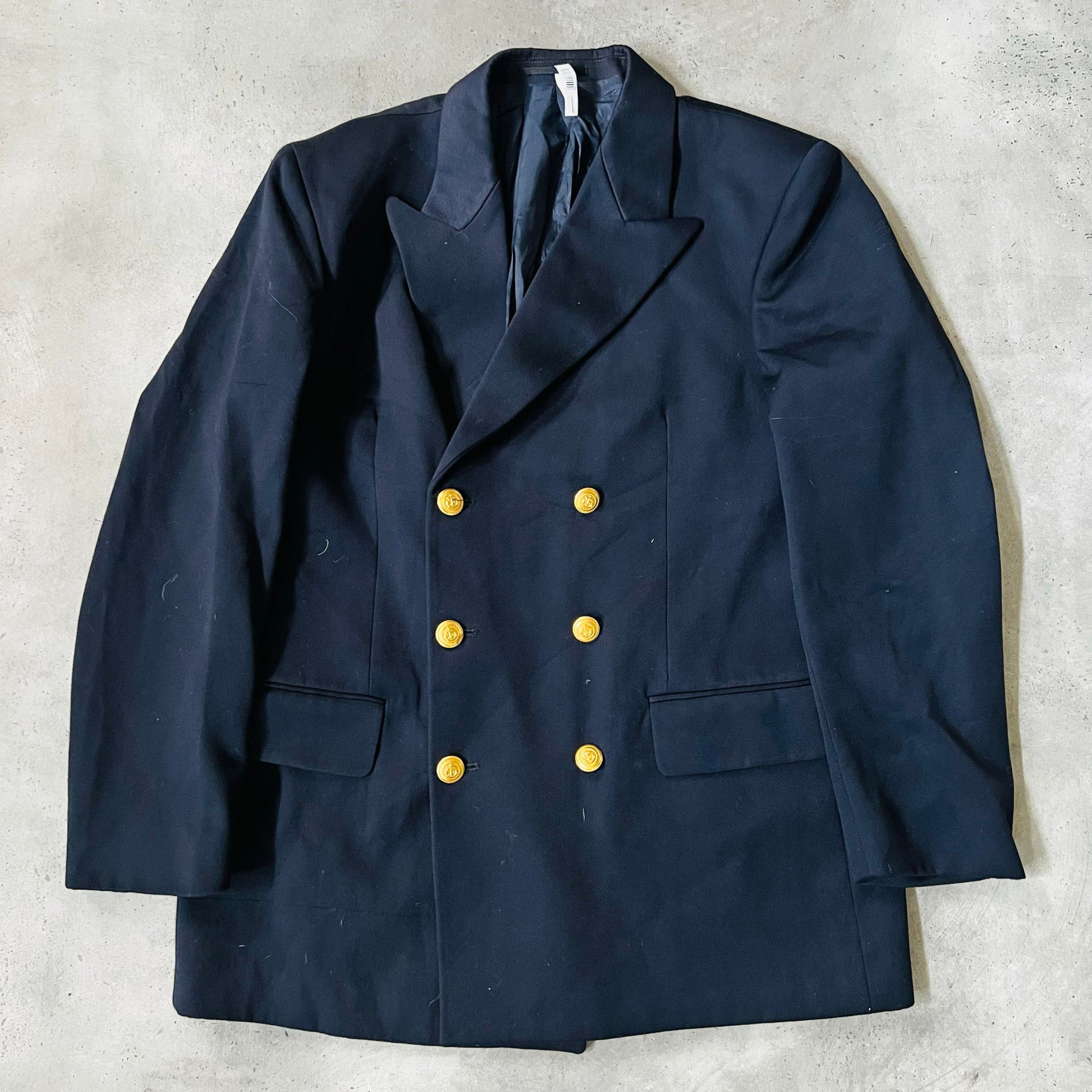 Vintage Italy Military Suits