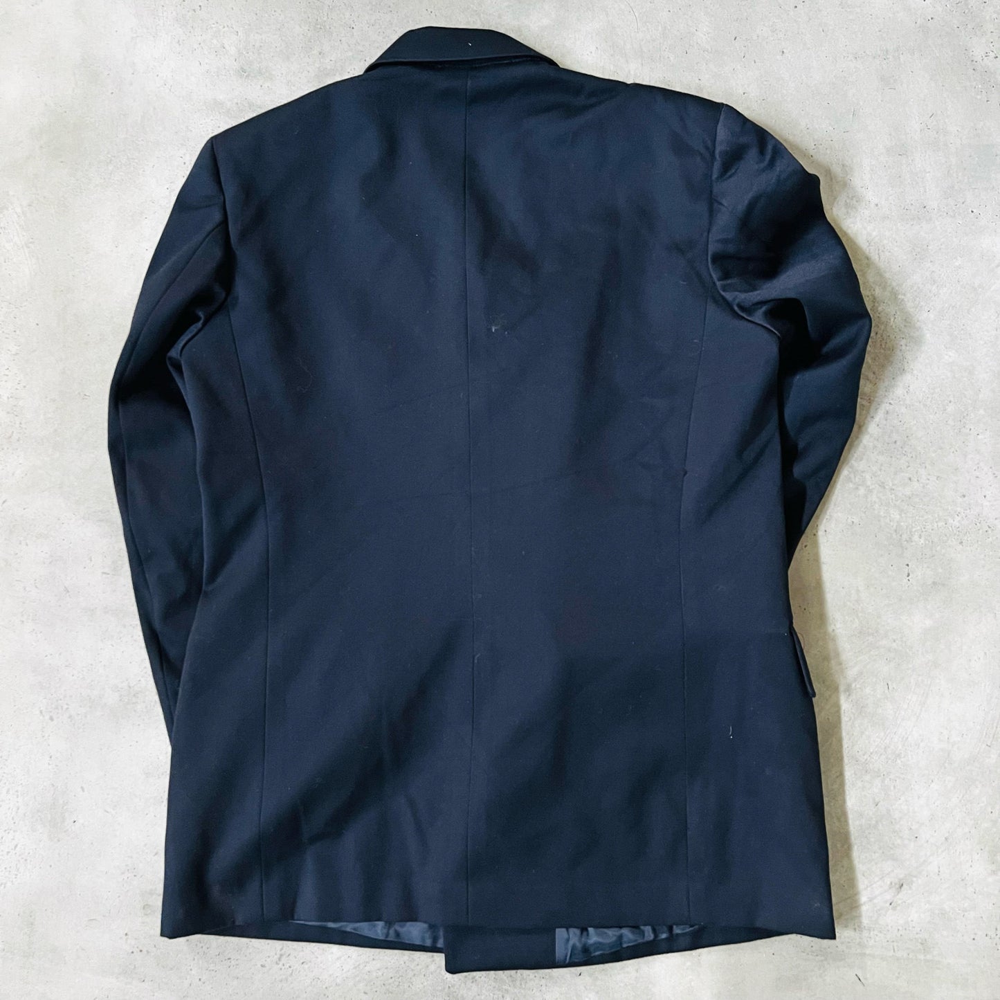 Vintage Italy Military Suits