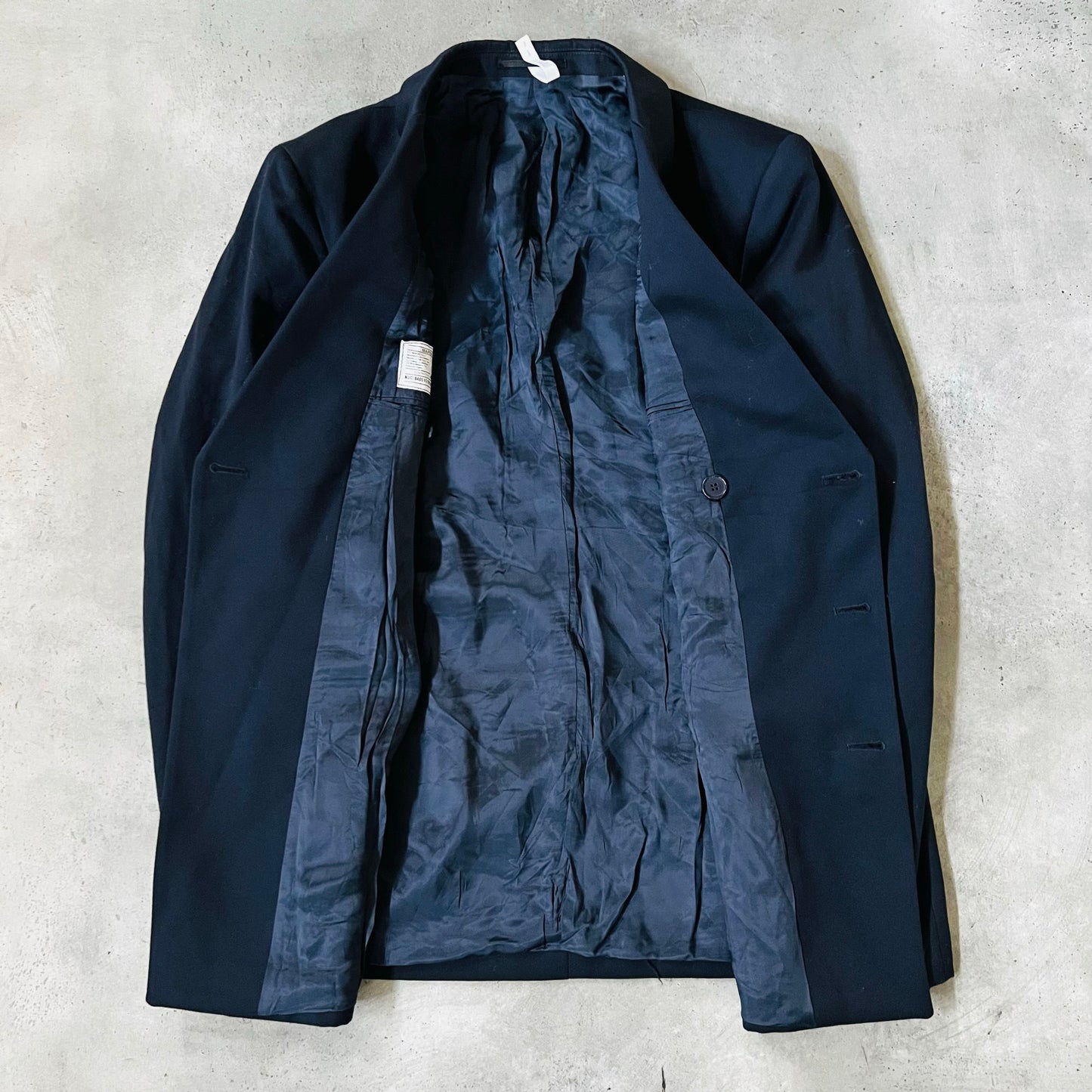 Vintage Italy Military Suits