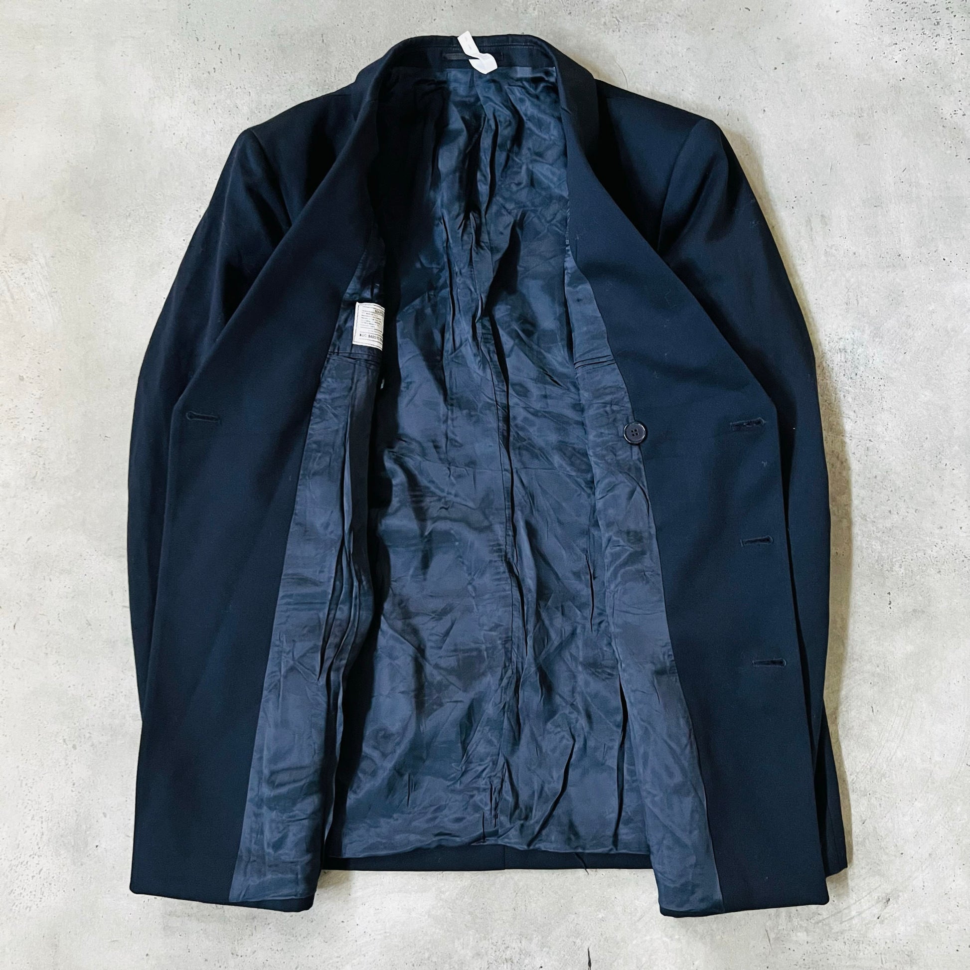 Vintage Italy Military Suits