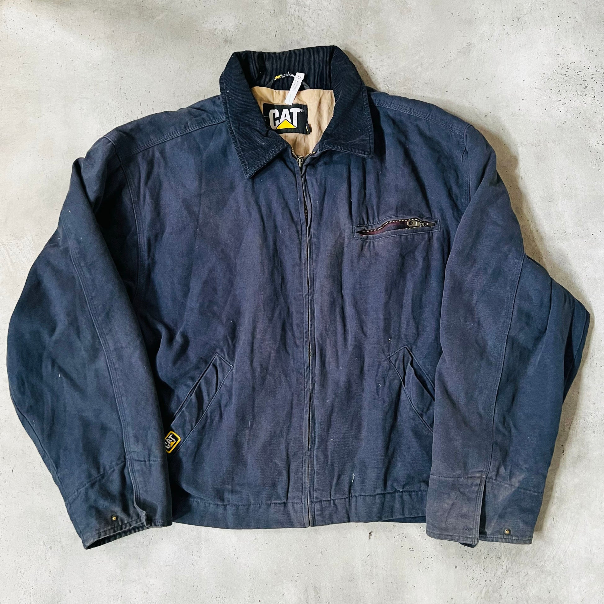 Vintage Workwear Workwear Jackets
