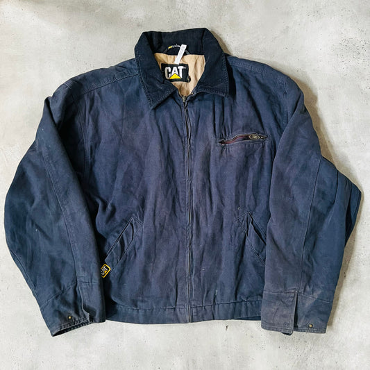 Vintage Workwear Workwear Jackets