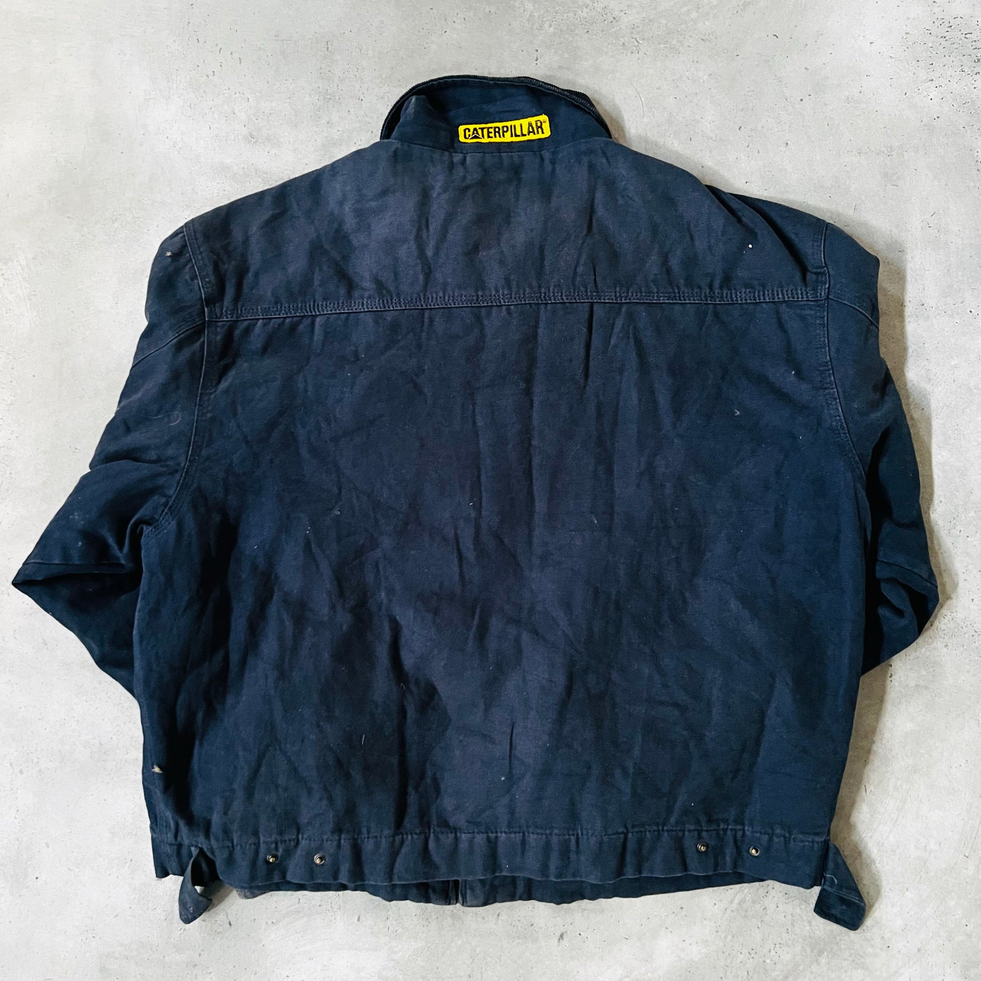 Vintage Workwear Workwear Jackets