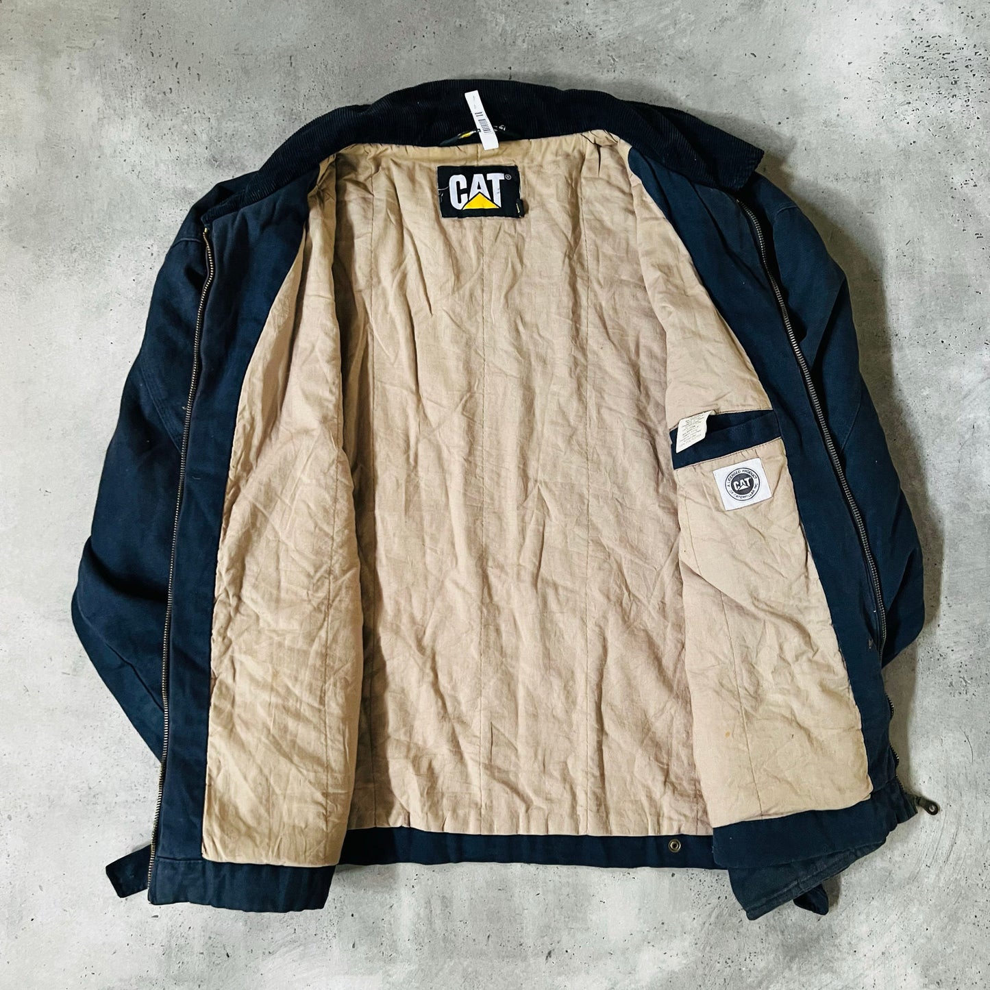 Vintage Workwear Workwear Jackets