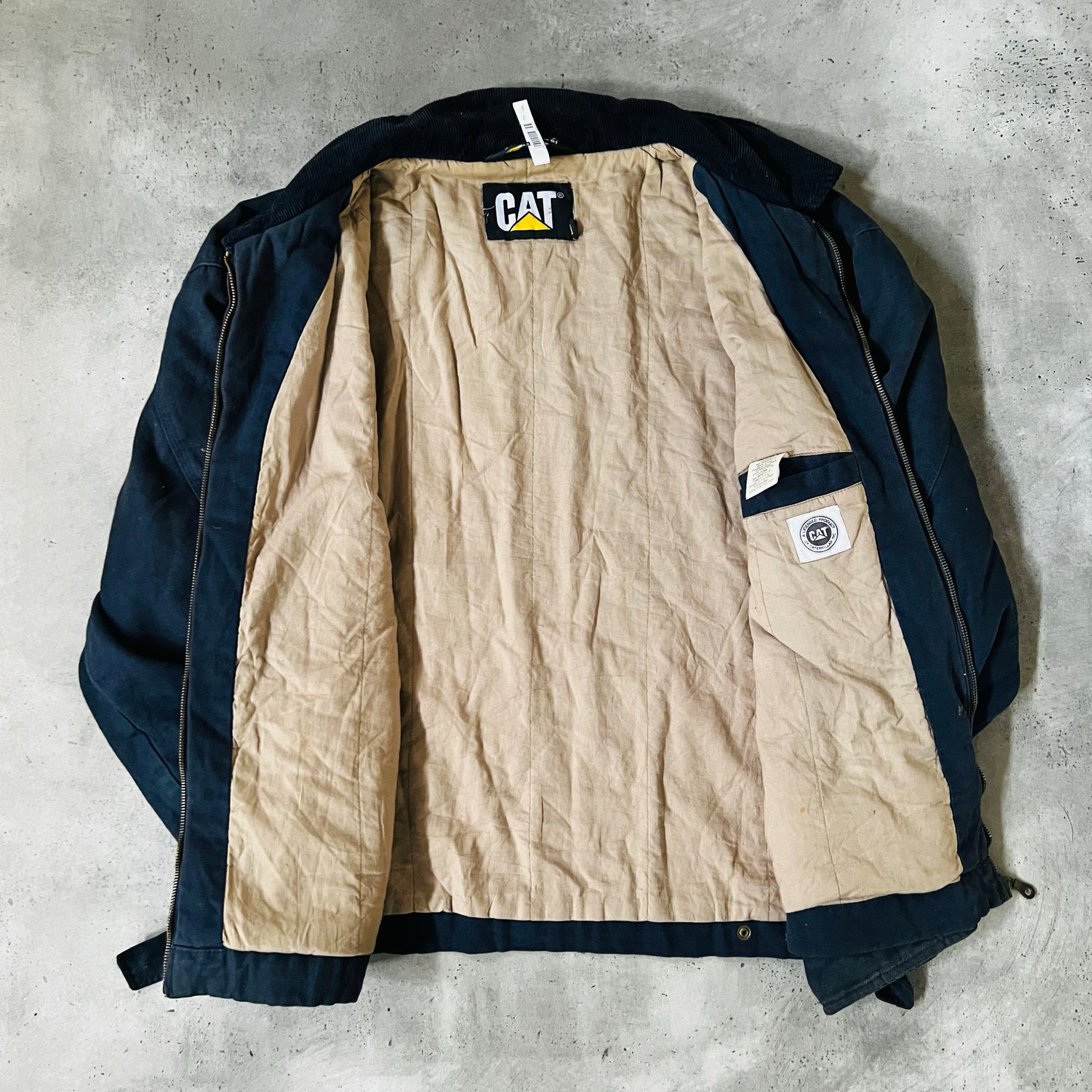 Vintage Workwear Workwear Jackets