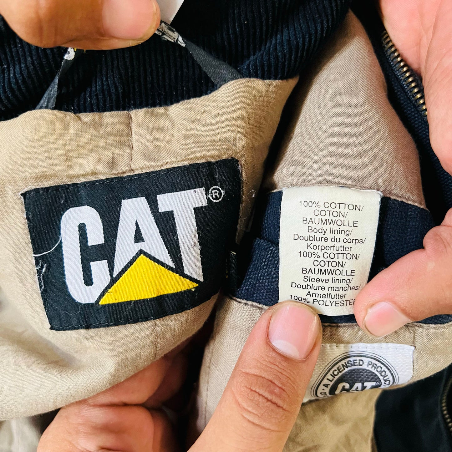 Vintage Workwear Workwear Jackets