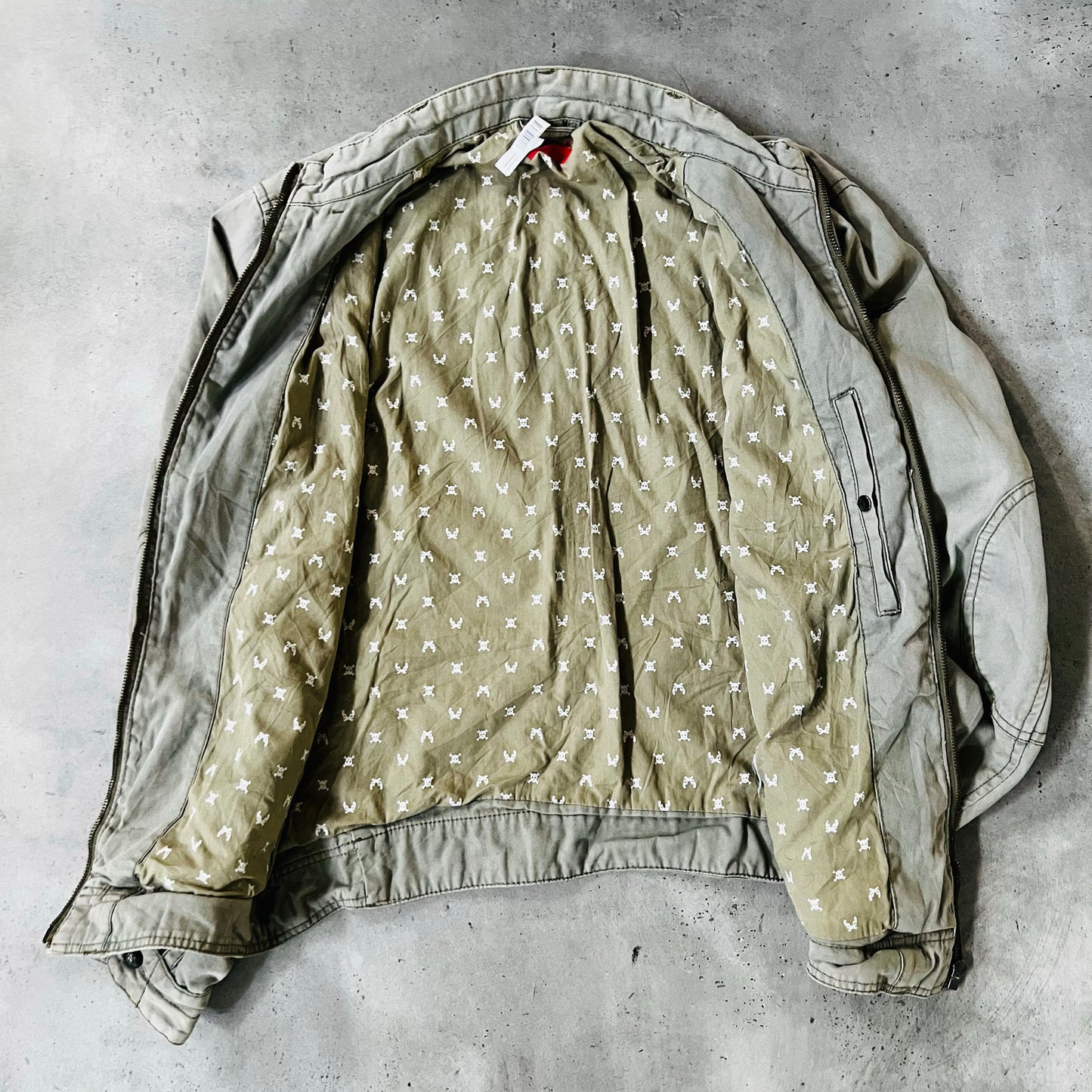 Vintage Levi's Retro Jackets