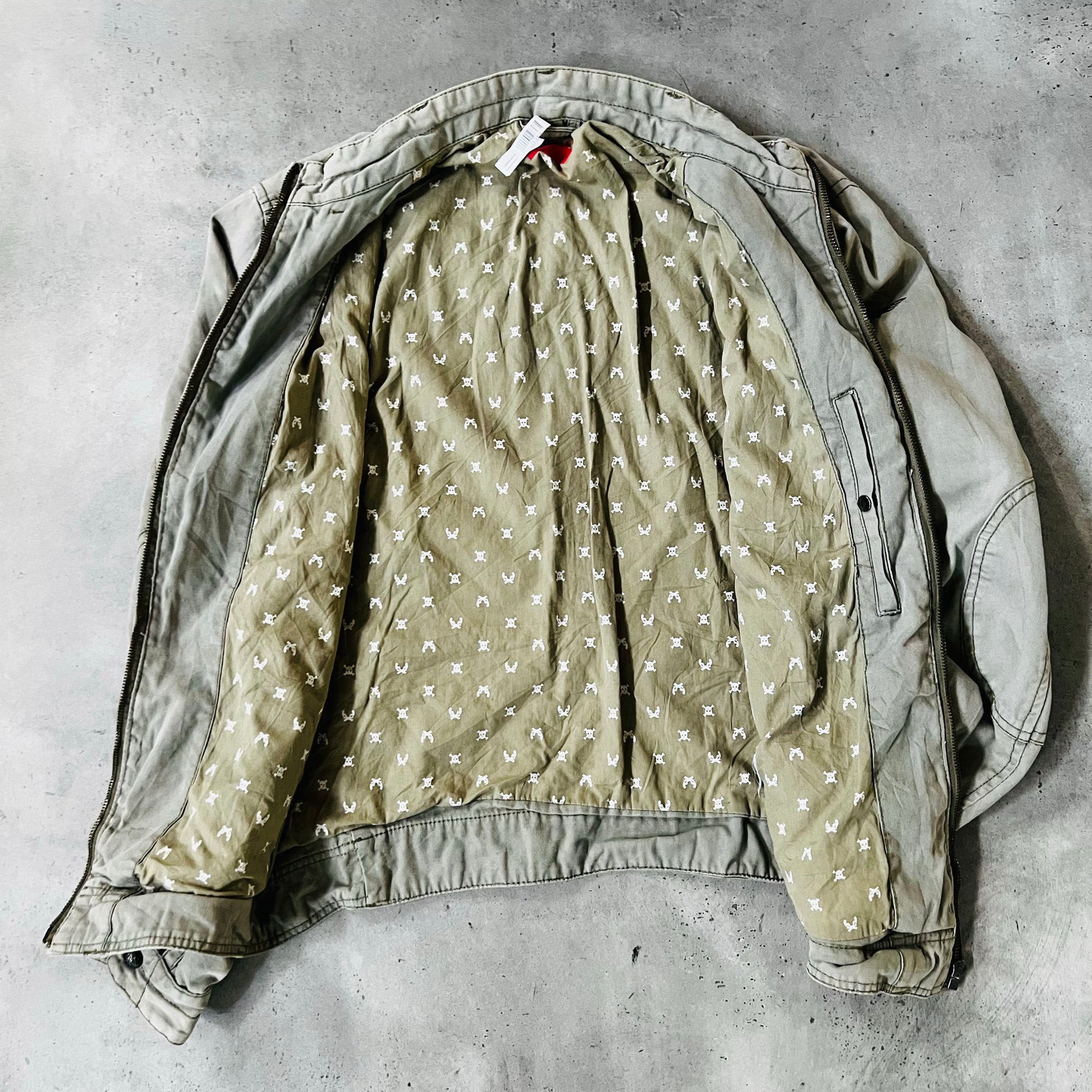 Vintage Levi's Retro Jackets