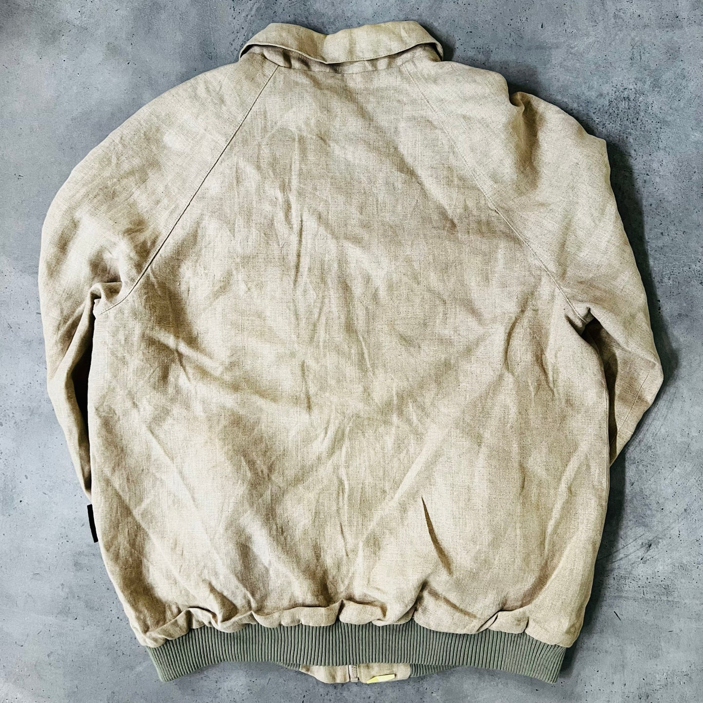 Vintage 70s-90s Retro Harrington Jackets