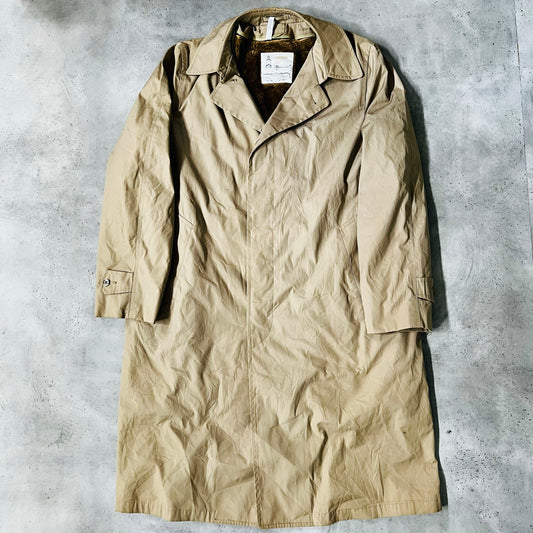 Vintage 70s-90s USA London Fog Retro Trench Coats