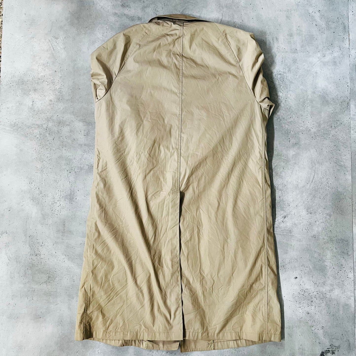 Vintage 70s-90s USA London Fog Retro Trench Coats