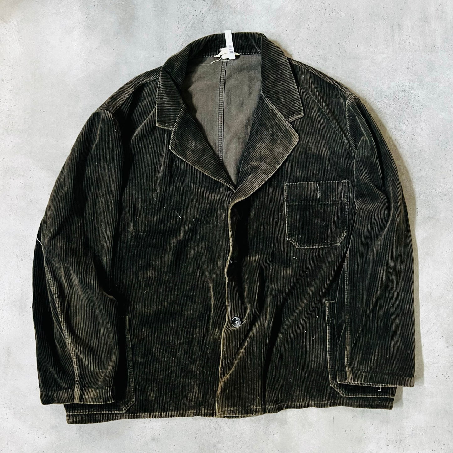 Vintage 70s-90s Workwear Workwear Jackets