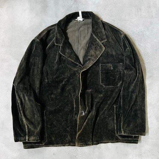Vintage 70s-90s Workwear Workwear Jackets