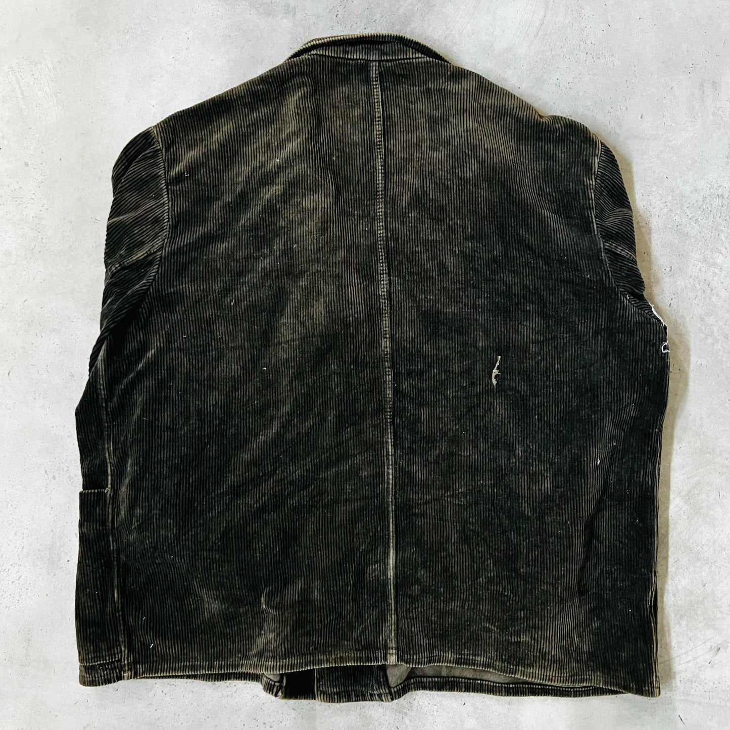 Vintage 70s-90s Workwear Workwear Jackets
