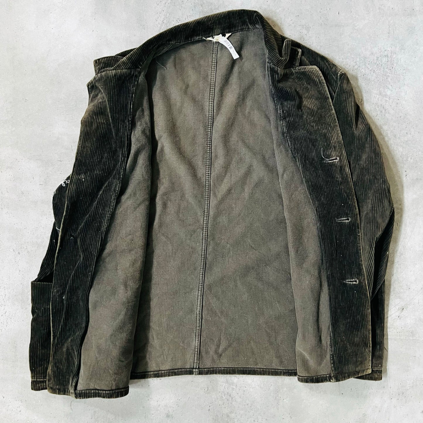 Vintage 70s-90s Workwear Workwear Jackets