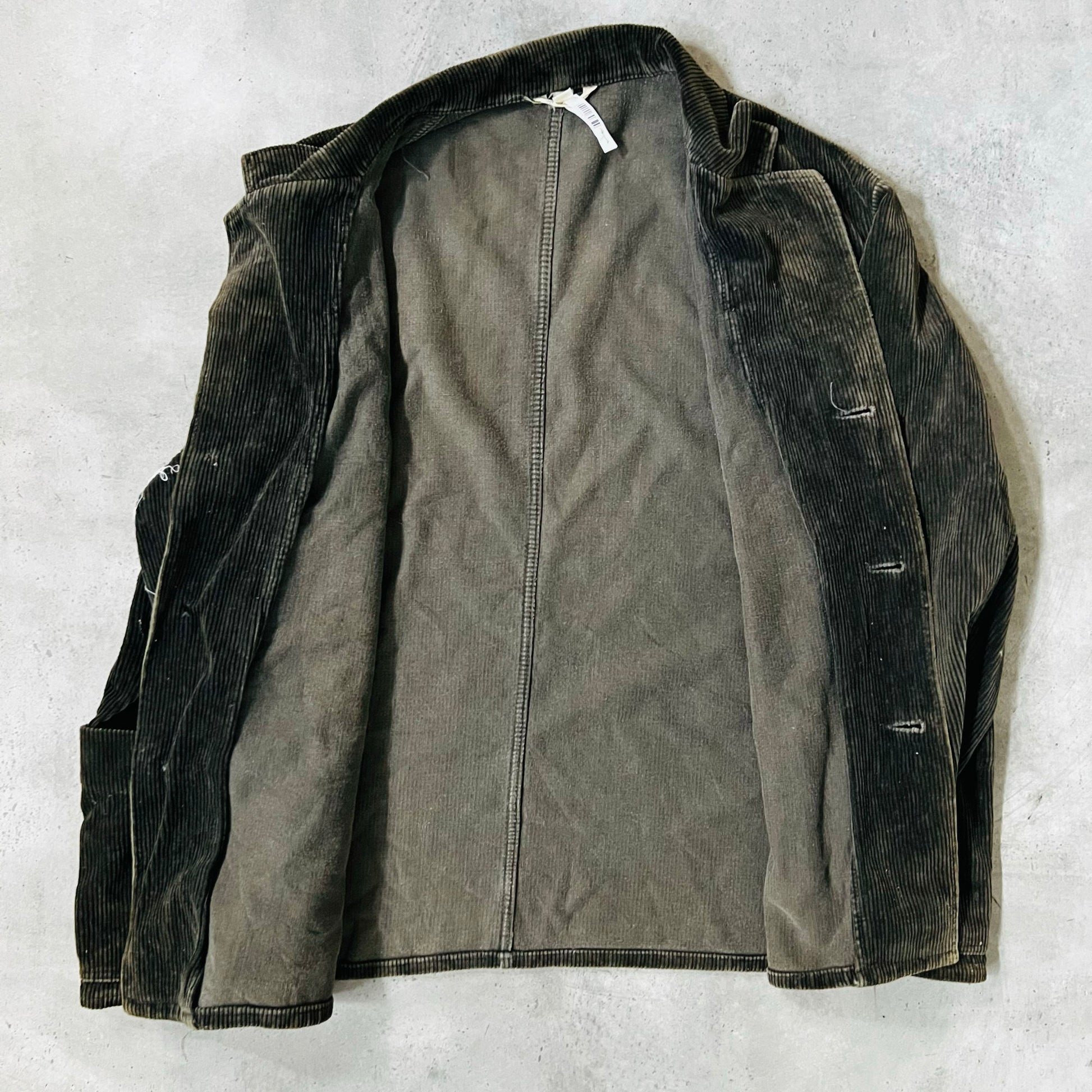 Vintage 70s-90s Workwear Workwear Jackets