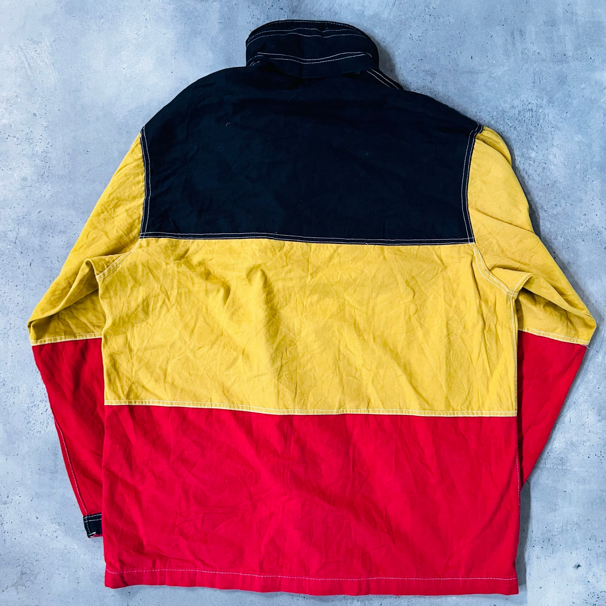 Vintage 70s-90s Italy Workwear Workwear Jackets