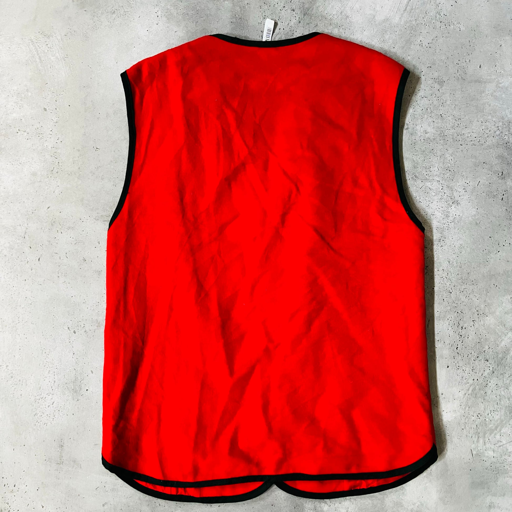Vintage Germany Retro Vests