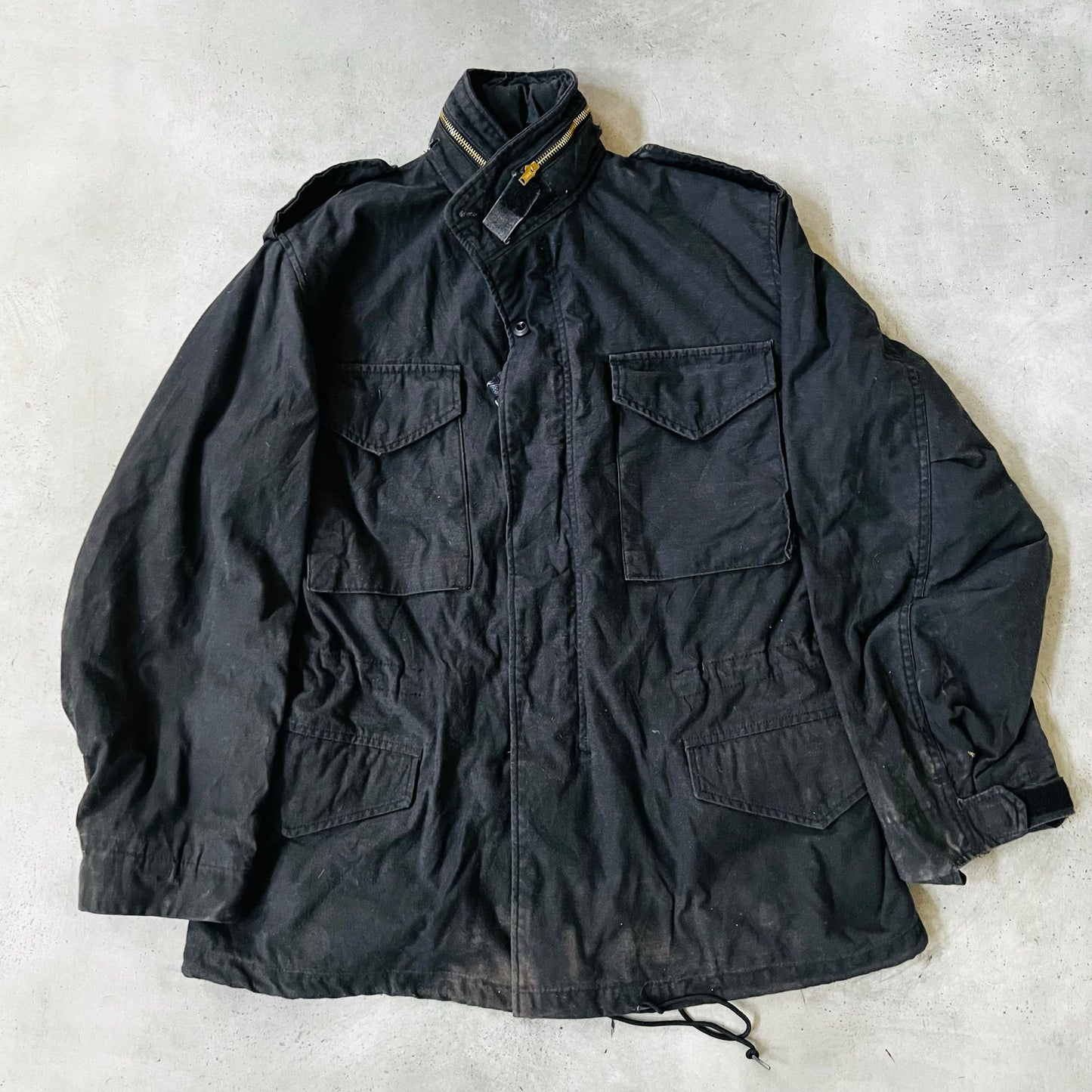 Vintage USA Military Jackets