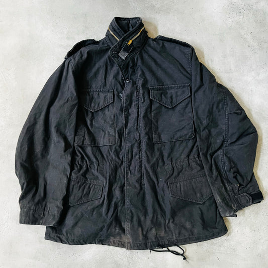 Vintage USA Military Jackets