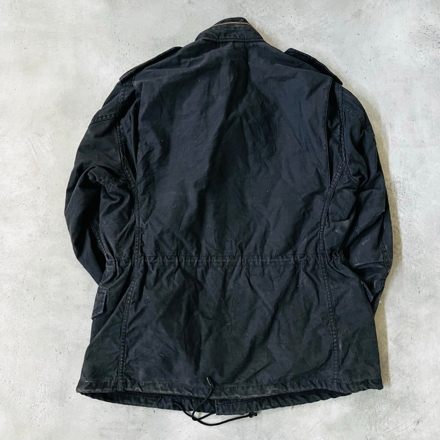 Vintage USA Military Jackets