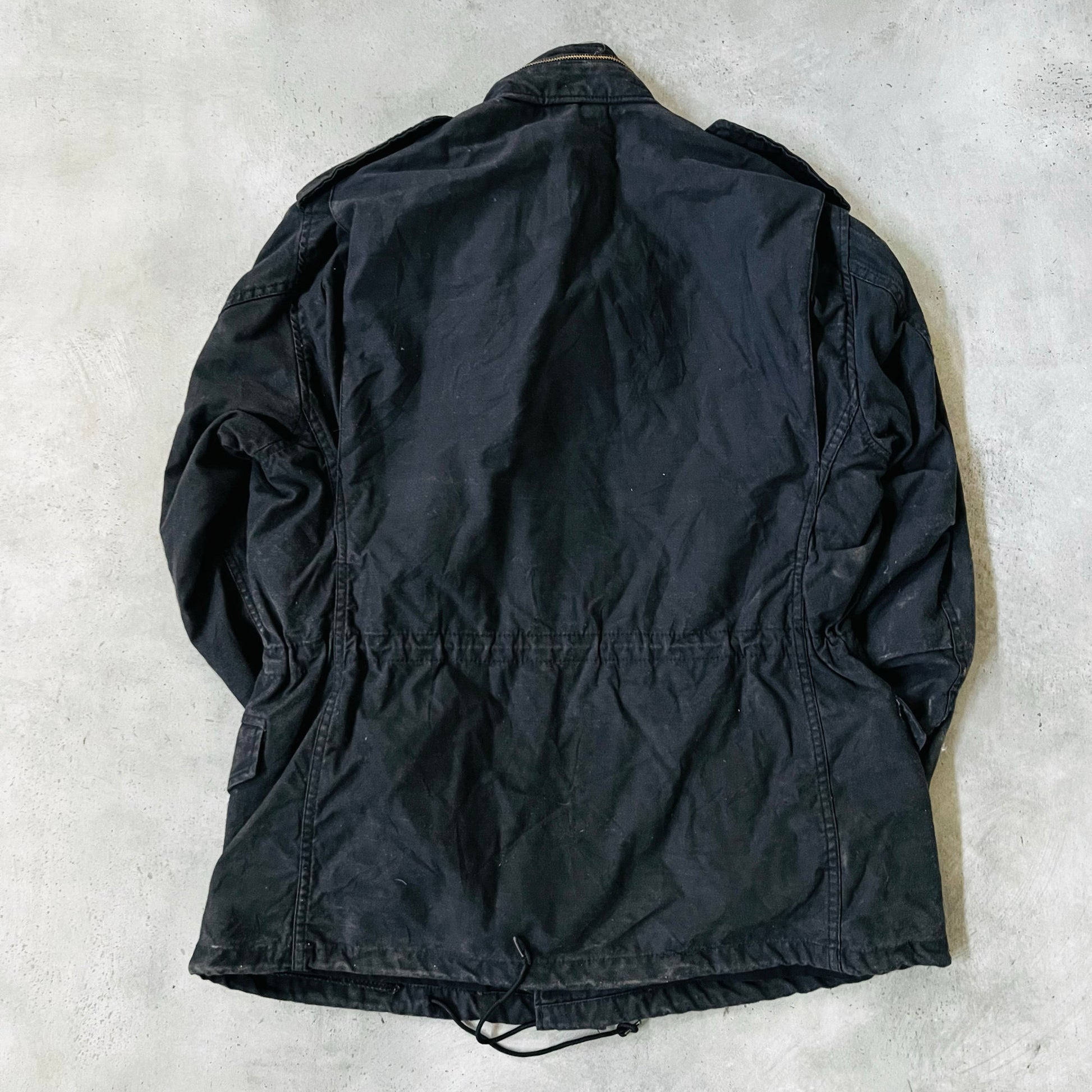 Vintage USA Military Jackets