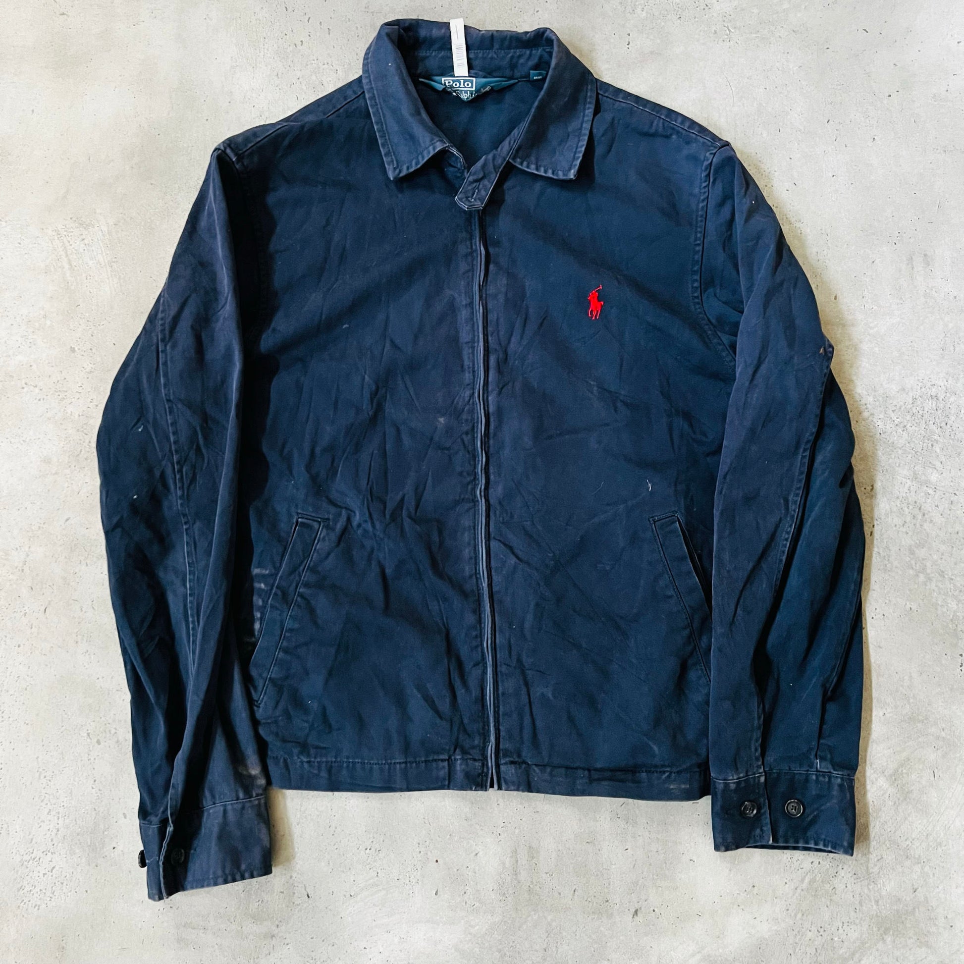 Vintage Ralph Lauren Pre-owned Luxury Jackets