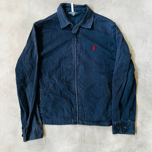 Vintage Ralph Lauren Pre-owned Luxury Jackets
