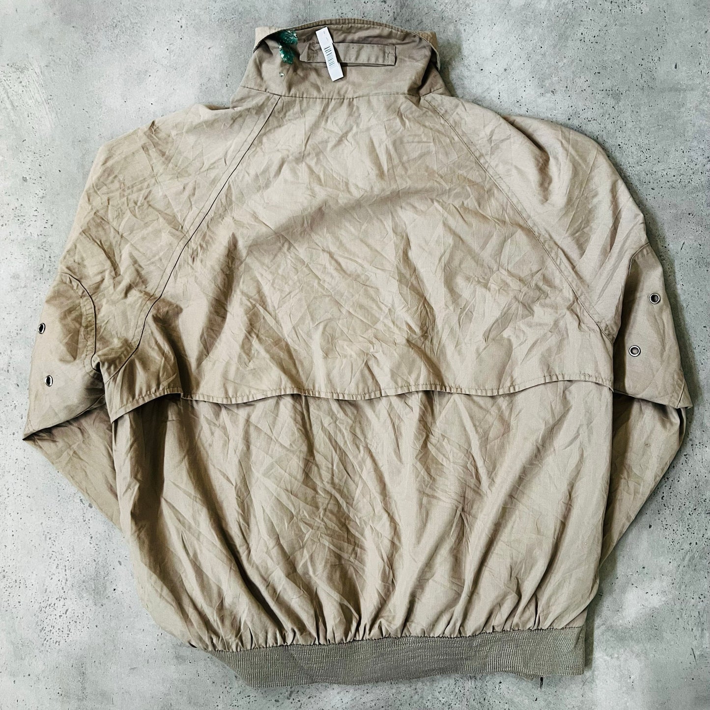 Vintage 70s-90s USA London Fog Retro Harrington Jackets