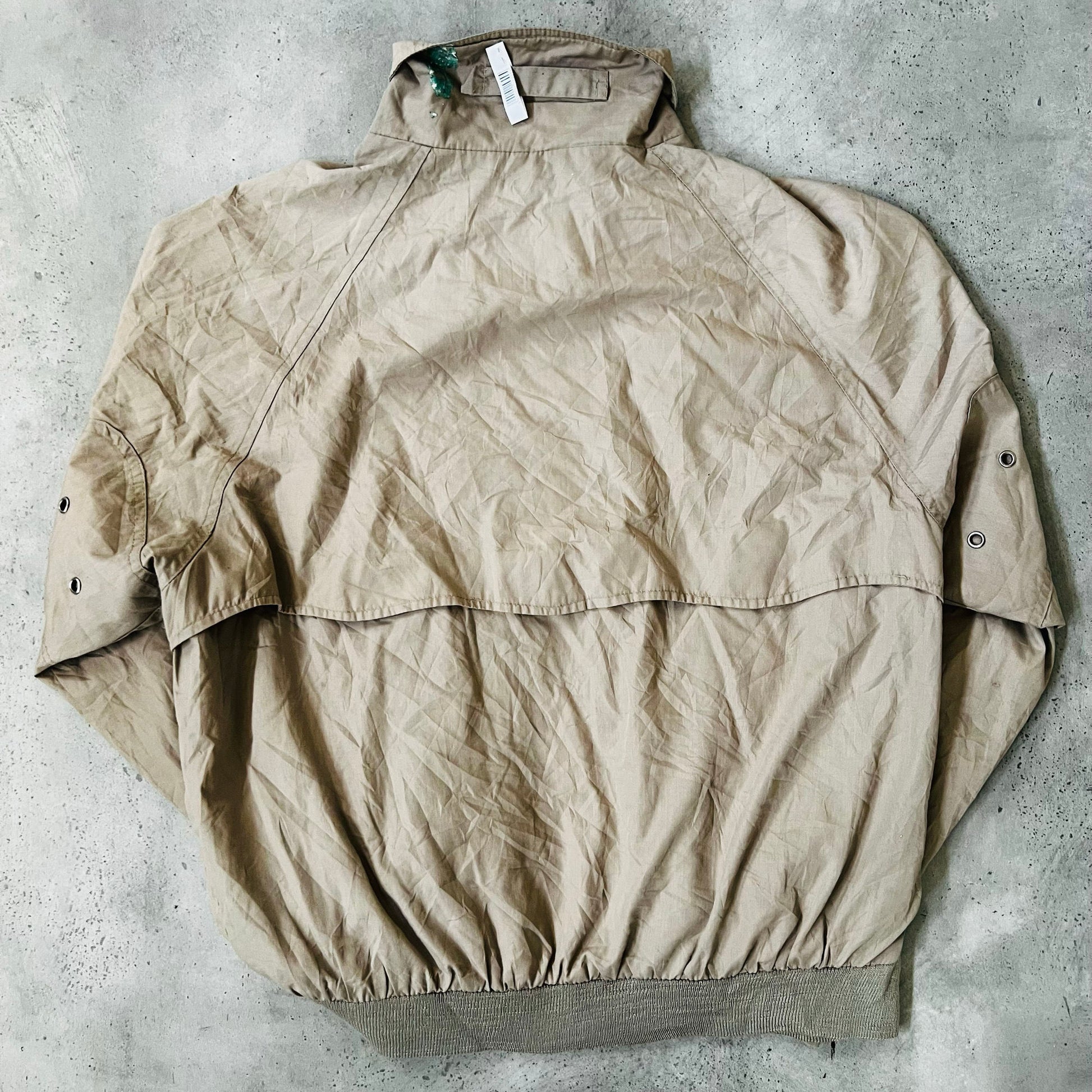 Vintage 70s-90s USA London Fog Retro Harrington Jackets