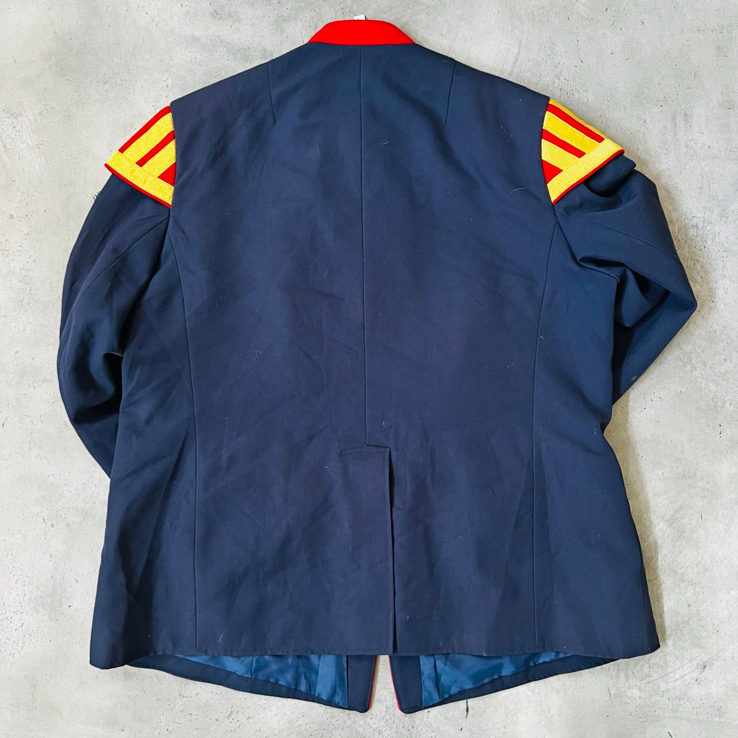 Vintage Germany Jackets