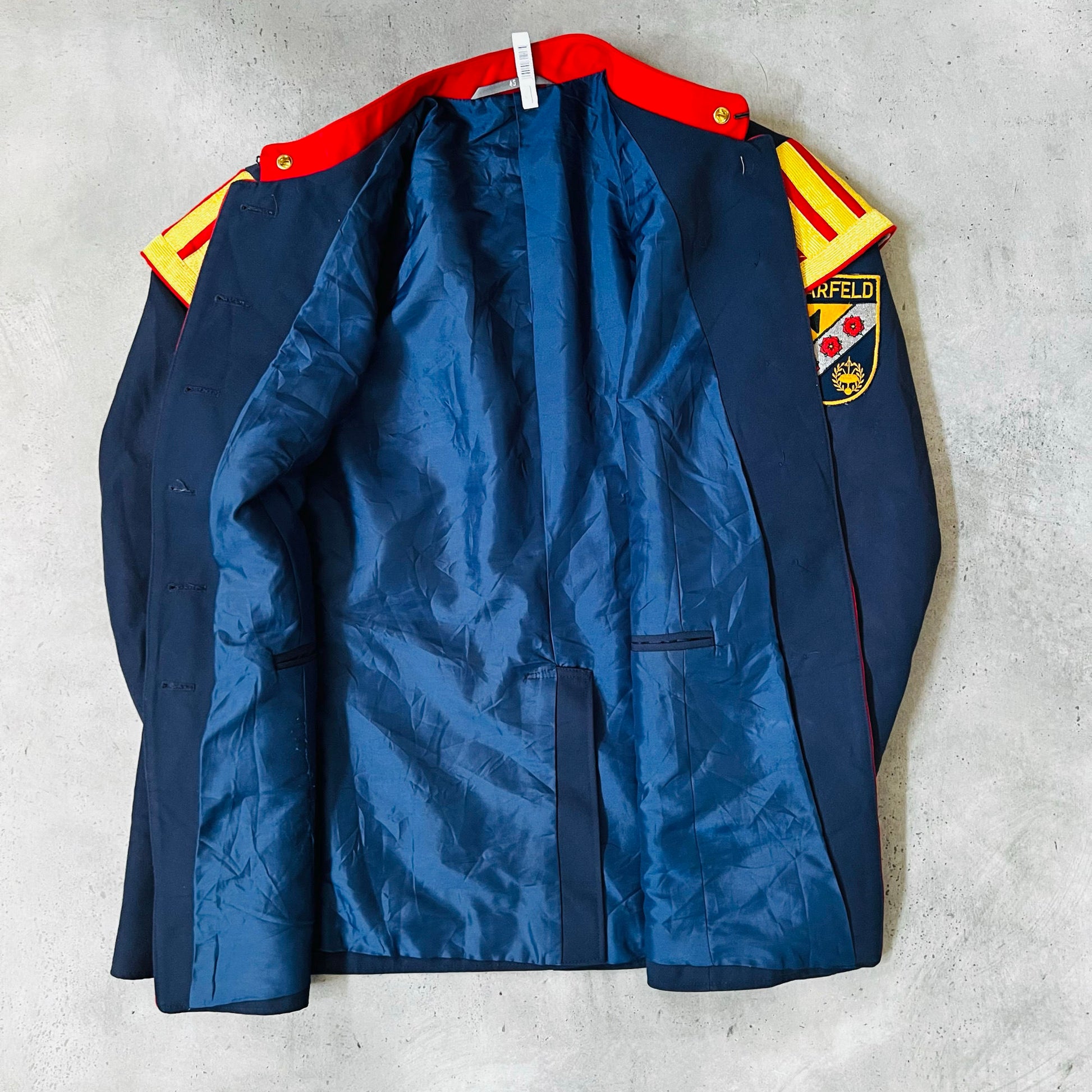 Vintage Germany Jackets