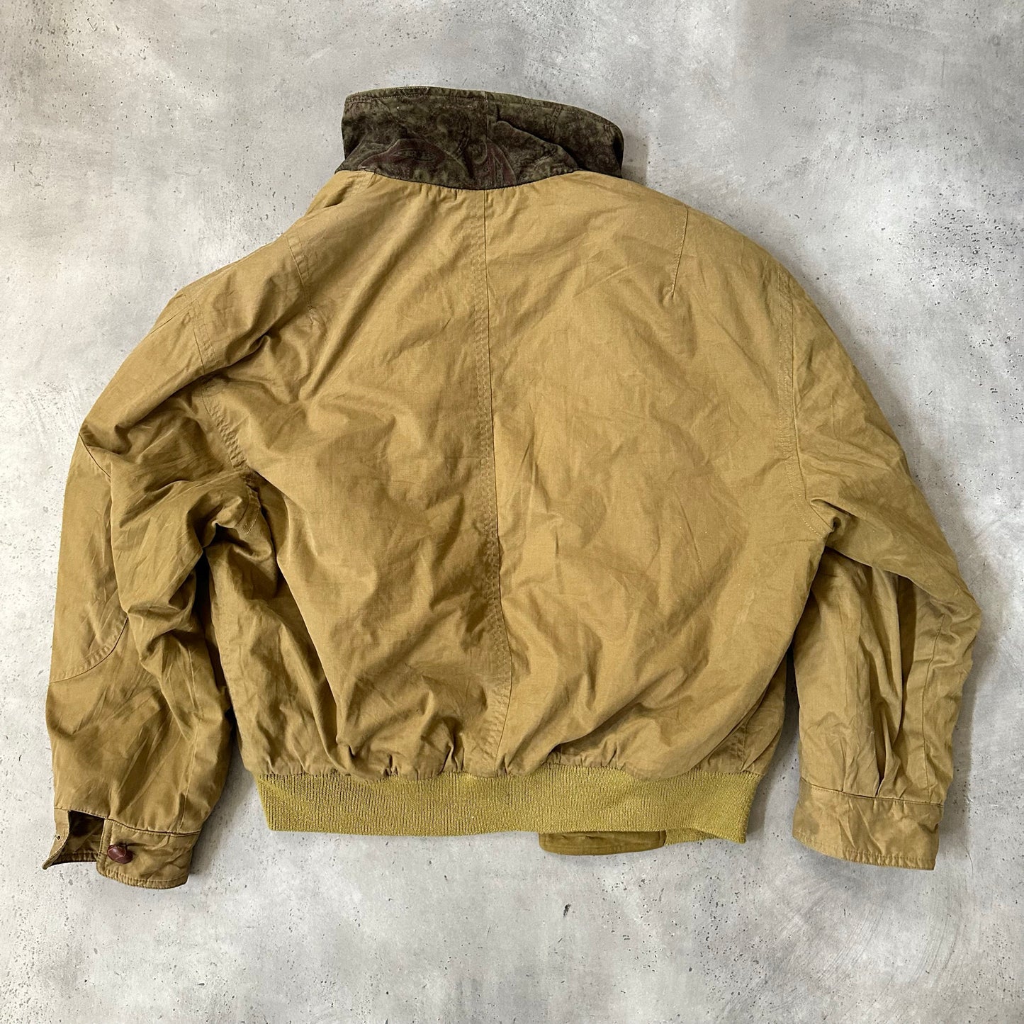 Vintage 70s-90s Retro Hunting Jackets