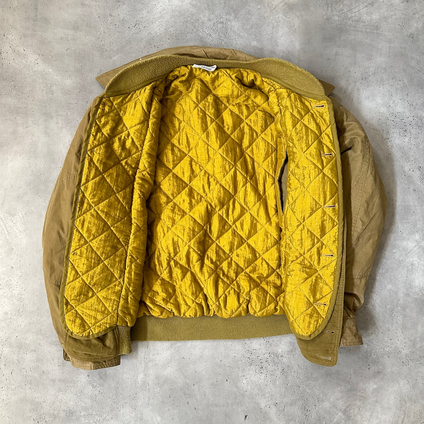 Vintage 70s-90s Retro Hunting Jackets