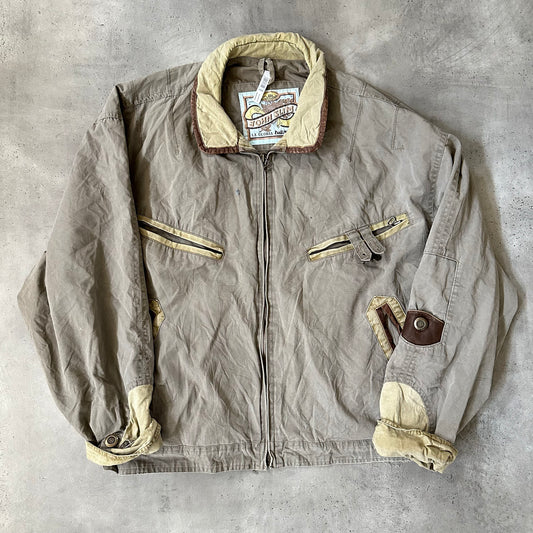 Vintage Retro Jackets