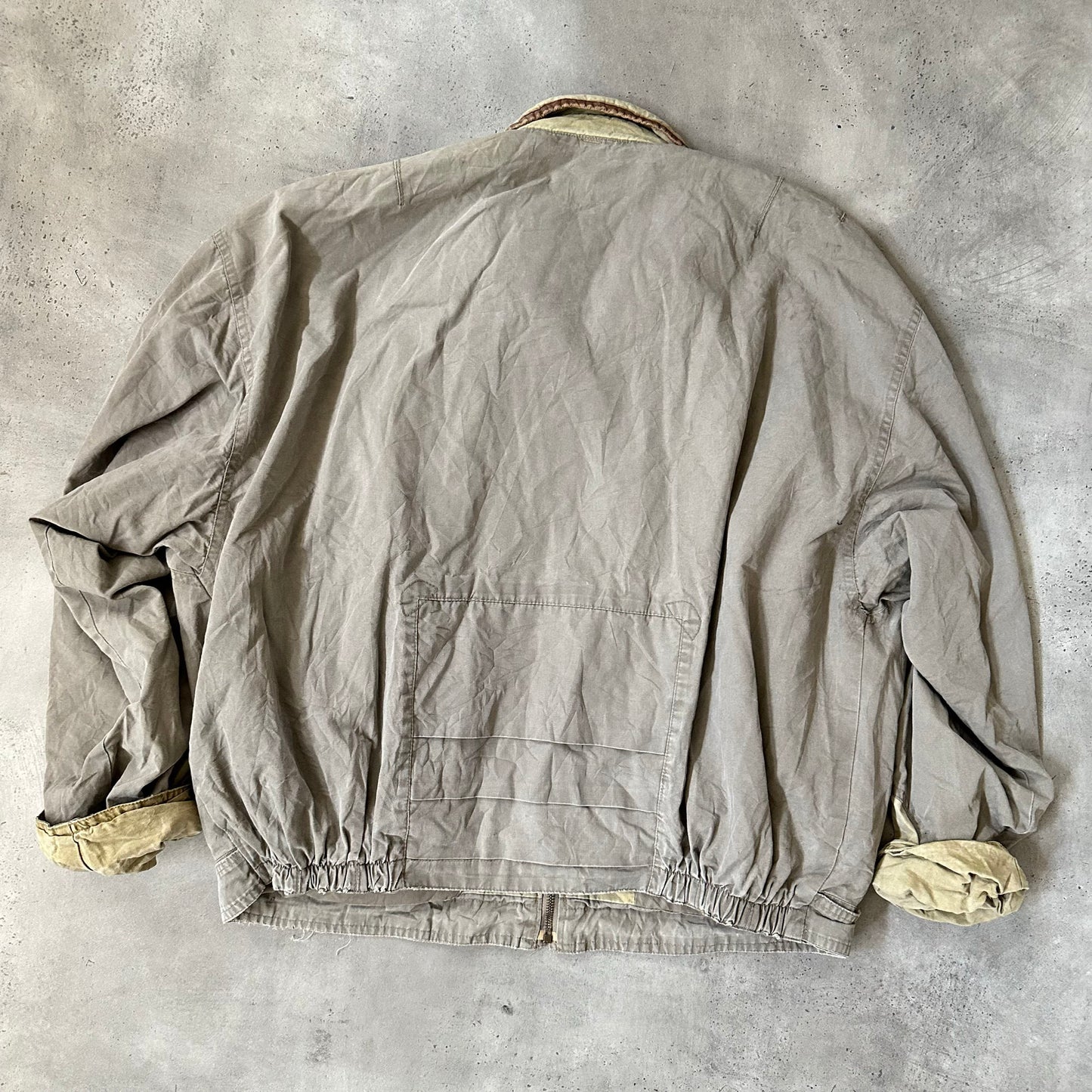 Vintage Retro Jackets