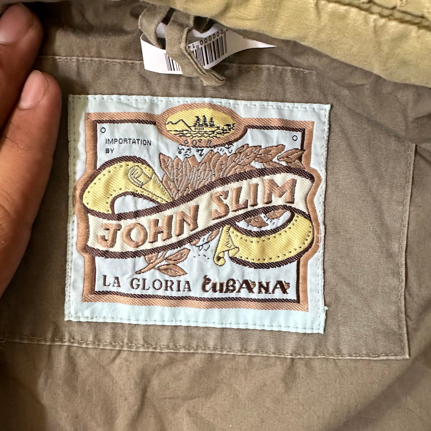 Vintage Retro Jackets