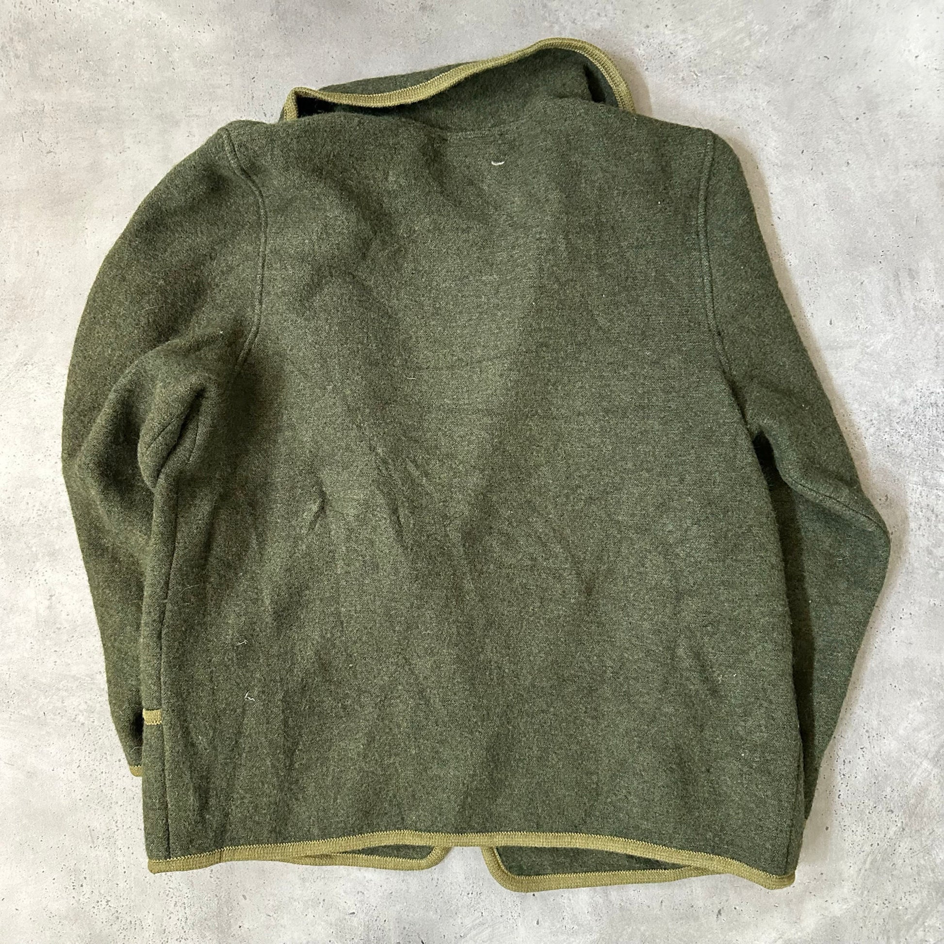 Vintage Austria Retro Hunting Jackets