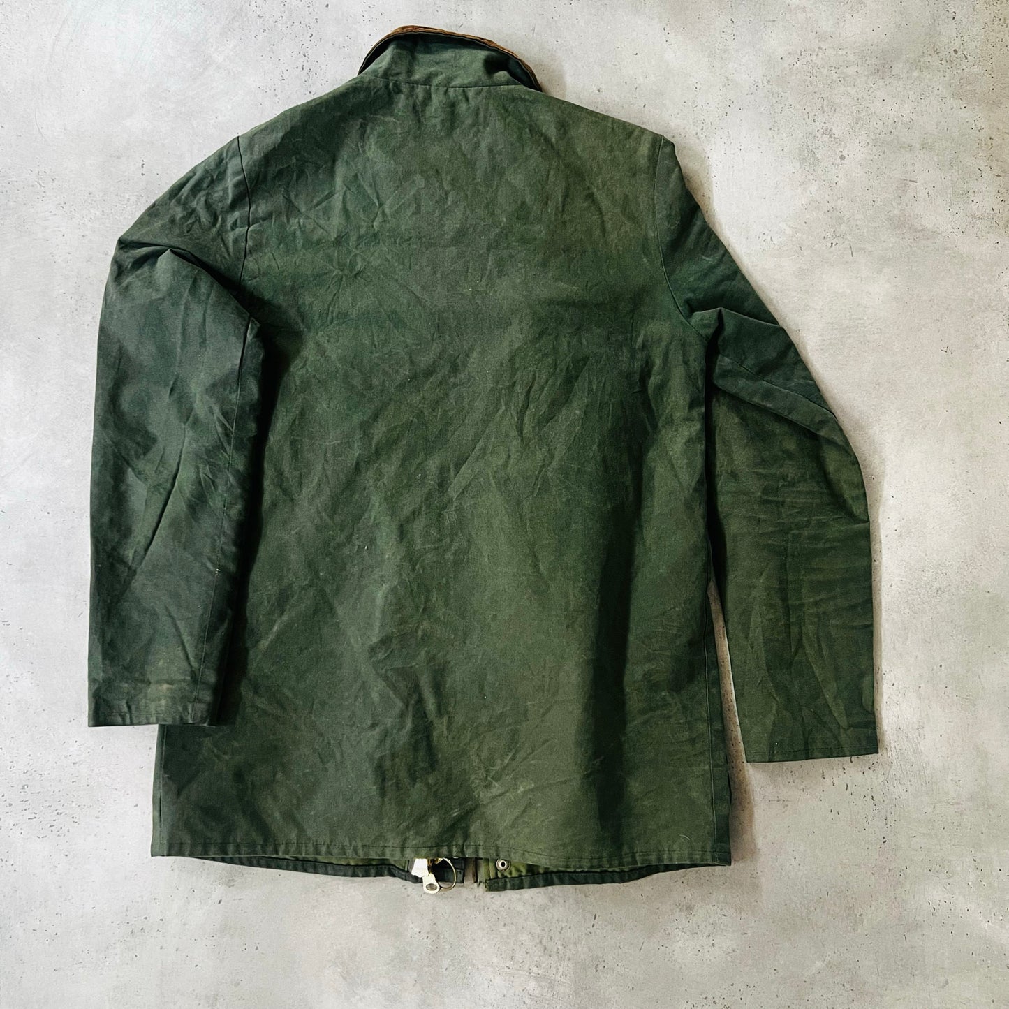 Vintage 70s-90s England Barbour Outdoor Hunting Jackets