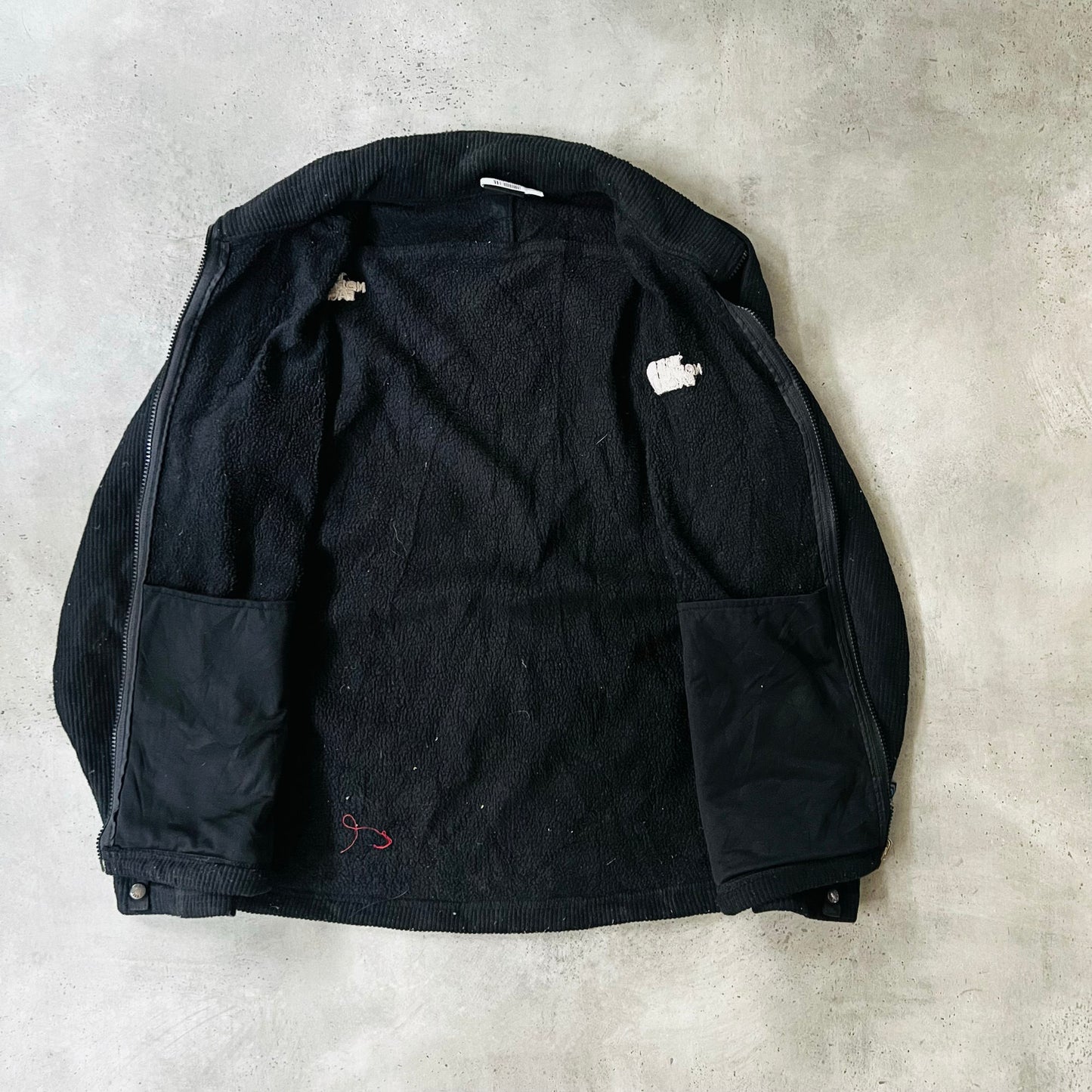 Vintage The North Face Outdoor Jackets